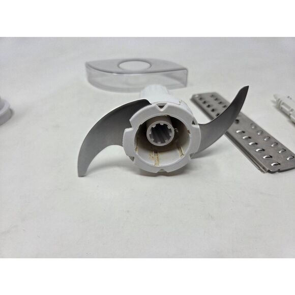 MOULINEX MASTERCHEF BLADE ADAPTER PART FOOD PROCESSOR 30 33 35 350 360 370 450 - Picture 8 of 8